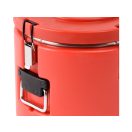 YATO GASTRO Lebensmittellieferbehälter 48 Liter aus Kunststoff