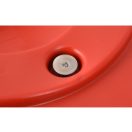 YATO GASTRO Lebensmittellieferbehälter 48 Liter aus Kunststoff