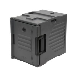 YATO GASTRO Thermotruhe für 6 1/4 GN-Behälter