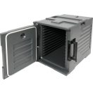 YATO GASTRO Thermotruhe für 6 1/4 GN-Behälter