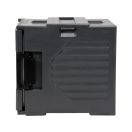 YATO GASTRO Thermotruhe für 6 1/4 GN-Behälter