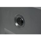 YATO GASTRO Thermotruhe für 6 1/4 GN-Behälter