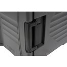 YATO GASTRO Thermotruhe für 6 1/4 GN-Behälter