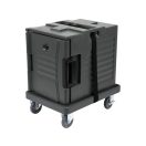 YATO GASTRO Thermotruhe für 6 1/4 GN-Behälter