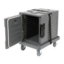 YATO GASTRO Thermotruhe für 6 1/4 GN-Behälter