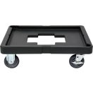 YATO GASTRO Rollplattform für Thermotruhe
