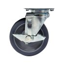 YATO GASTRO Rollplattform für Thermotruhe