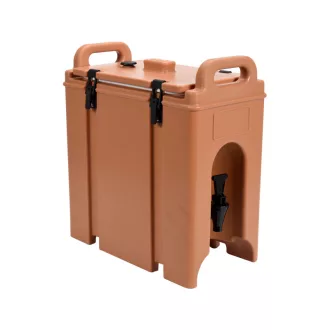 YATO GASTRO Getränketransportbehälter 9,4 Liter