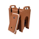 YATO GASTRO Getränketransportbehälter 9,4 Liter