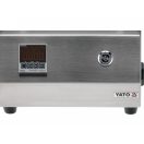 YATO Tablettverschluss 250 x 180 mm