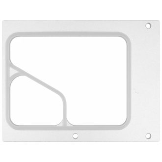 YATO 2-teiliges Tablett-Formset für YG-09280