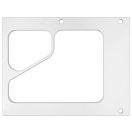 YATO 2-teiliges Tablett-Formset für YG-09280