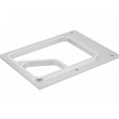 YATO 2-teiliges Tablett-Formset für YG-09280