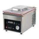 YATO GASTRO Vakuumverpackungsmaschine mit Vakuumkammer 260 mm 370 W