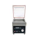 YATO GASTRO Vakuumverpackungsmaschine mit Vakuumkammer 260 mm 370 W