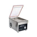 YATO GASTRO Vakuumverpackungsmaschine mit Vakuumkammer 260 mm 370 W