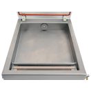 YATO GASTRO Vakuumverpackungsmaschine mit Vakuumkammer 260 mm 370 W