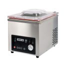 YATO GASTRO Vakuumverpackungsmaschine mit Vakuumkammer 300 mm 370 W