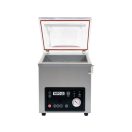 YATO GASTRO Vakuumverpackungsmaschine mit Vakuumkammer 300 mm 370 W