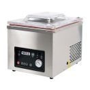 YATO GASTRO Vakuumverpackungsmaschine mit Vakuumkammer 350 mm 900 W