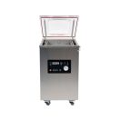 YATO GASTRO Vakuumkammer-Vakuumverpackungsmaschine 420 mm 900 W Walze