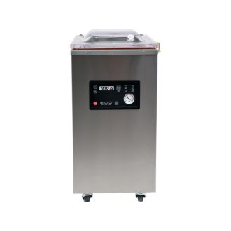   YATO GASTRO Vakuumkammer-Vakuumfolienmaschine 400 mm 900 W Walze