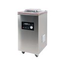 YATO GASTRO Vakuumkammer-Vakuumfolienmaschine 400 mm 900 W Walze