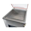 YATO GASTRO Vakuumkammer-Vakuumfolienmaschine 400 mm 900 W Walze