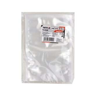 YATO GASTRO Vakuumbeutel 150 x 200 mm (100 Stück)