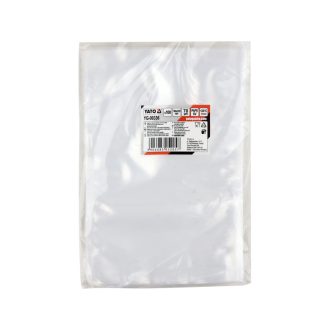 YATO GASTRO Sous-Vide-Vakuumbeutel 160 x 230 mm (100 Stück)