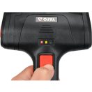 YATO GASTRO Elektrische Grillbürste