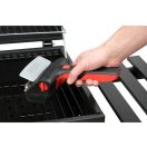 YATO GASTRO Elektrische Grillbürste