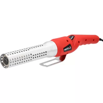 YATO Elektrischer Grillanzünder 2000 W