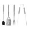 YATO GASTRO BBQ Set 4-teilig