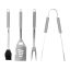 YATO GASTRO BBQ Set 4-teilig