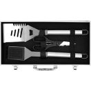 YATO GASTRO BBQ Set im Tasche 7-teilig