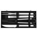 YATO GASTRO BBQ Set im Tasche 7-teilig