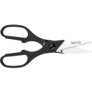 YATO GASTRO BBQ Set im Tasche 7-teilig