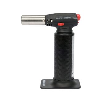 YATO GASTRO Gasbrenner Piezo-Butangas