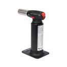 YATO GASTRO Gasbrenner Piezo-Butangas