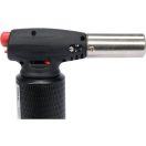 YATO GASTRO Gasbrenner Piezo-Butangas