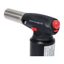 YATO GASTRO Gasbrenner Piezo-Butangas