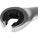 YATO Ratschen-Bremsleitungsschlüssel 8 mm