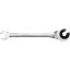 YATO Ratschen-Bremsleitungsschlüssel 10 mm