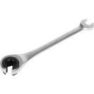 YATO Ratschen-Bremsleitungsschlüssel 10 mm