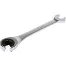 YATO Ratschen-Bremsleitungsschlüssel 14 mm