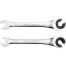 YATO Ratschen-Bremsleitungsschlüssel 14 mm