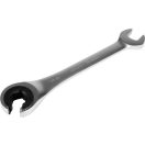 YATO Ratschen-Bremsleitungs-Schlüssel 16 mm