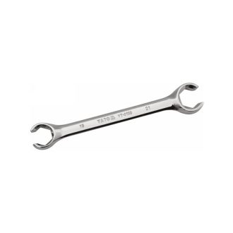 YATO Bremsleitungsschlüssel 13x14 mm CrV 6140