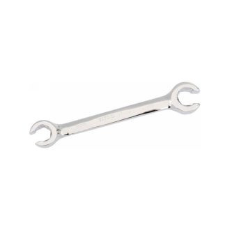 YATO Bremsleitungsschlüssel 15x17 mm CrV 6140